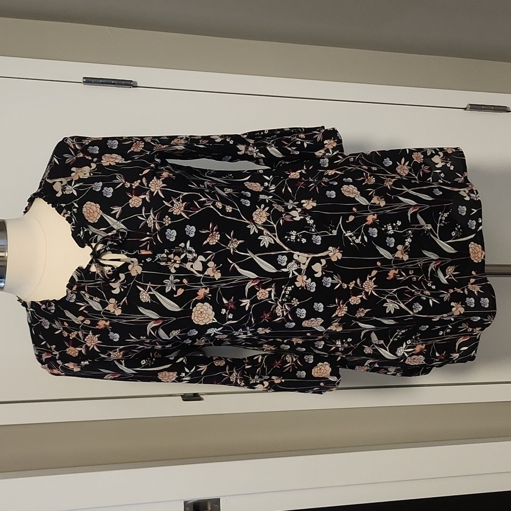 Tunic Size M